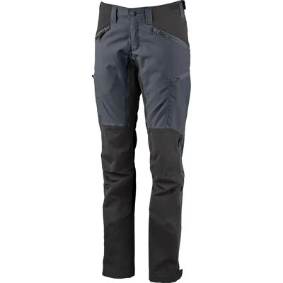 Lundhags Makke W Granite/Charcoal - Hosen Lundhags Makke W Granite/Charcoal - Hosen