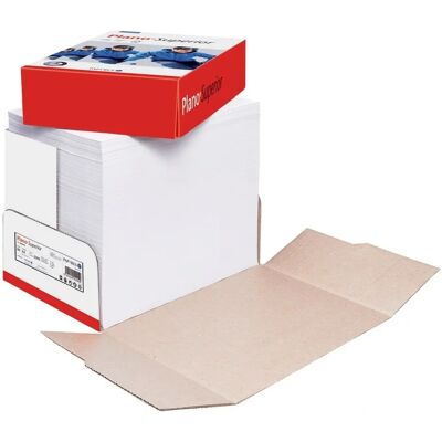 Papyrus Maxbox FSC Carta A4 - Bianco - Carta da Copiare Papyrus Maxbox FSC Carta A4 - Bianco - Carta da Copiare