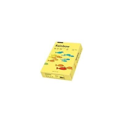 Papyrus - 88042351 - A4 - Yellow - Printerpapier Papyrus - 88042351 - A4 - Yellow - Printerpapier