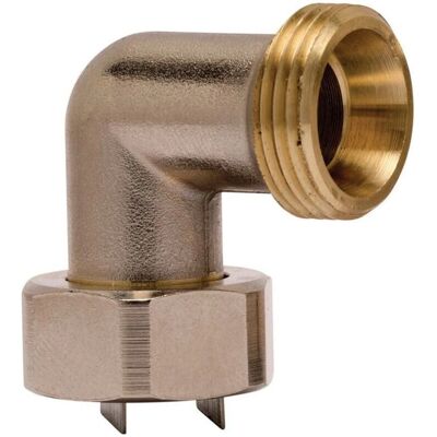 Raccordo radiatore Heimeier - M 22x1,5 per sistemi di riscaldamento Raccordo radiatore Heimeier - M 22x1,5 per sistemi di riscaldamento