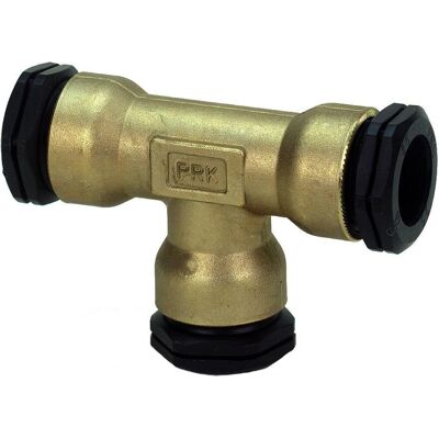 TA 32 mm PRK T-Stück - Sanitärinstallation Zubehör TA 32 mm PRK T-Stück - Sanitärinstallation Zubehör