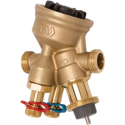 Imi Hydronic Engineering TA Compact-P Ventil - Druckregelung Imi Hydronic Engineering TA Compact-P Ventil - Druckregelung