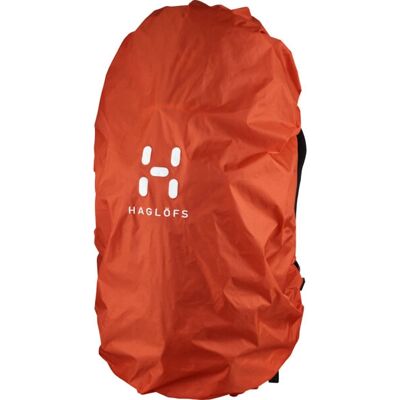 Fodero impermeabile Haglöfs Raincover Arancione 40-60L - Fodero Fodero impermeabile Haglöfs Raincover Arancione 40-60L - Fodero