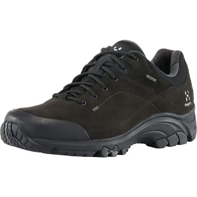 Haglöfs Ridge GT Hombres gris/negro (497810-2C5) Haglöfs Ridge GT Hombres gris/negro (497810-2C5)
