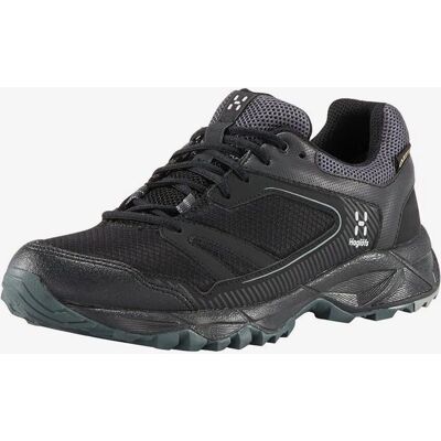 Haglöfs Trail Fuse GT Dame Vanntette Gore-Tex Tursko - Tursko Haglöfs Trail Fuse GT Dame Vanntette Gore-Tex Tursko - Tursko