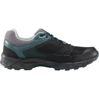 Haglöfs Trail Fuse GORE-TEX Sko - 5 Mineral/Svart - Tursko Haglöfs Trail Fuse GORE-TEX Sko - 5 Mineral/Svart - Tursko