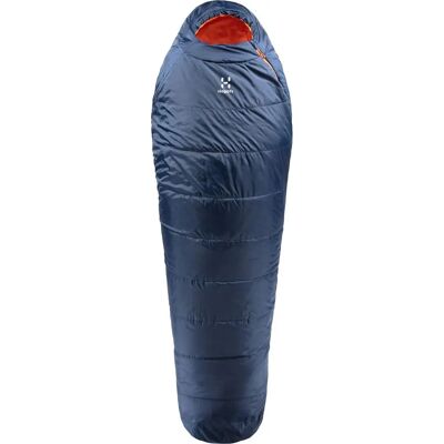 Haglöfs Tarius +1 - Midnight Blue - 205 cm - Sovepose Haglöfs Tarius +1 - Midnight Blue - 205 cm - Sovepose
