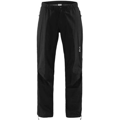 Haglöfs L.i.m Pant Sort XS - Vandrebukser Haglöfs L.i.m Pant Sort XS - Vandrebukser