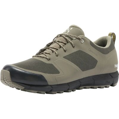 Haglöfs L.I.M Low Proof ECO - Womens Hiking Shoes - Green Haglöfs L.I.M Low Proof ECO - Womens Hiking Shoes - Green
