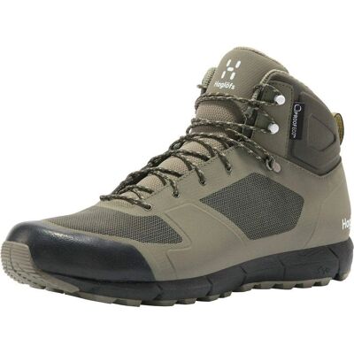 Haglöfs L.I.M Mid Proof Eco - Scarpe da trekking impermeabili Haglöfs L.I.M Mid Proof Eco - Scarpe da trekking impermeabili