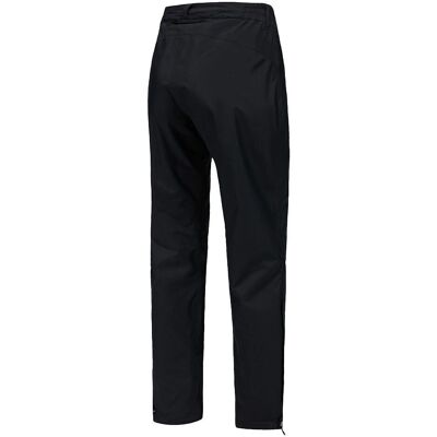 Haglöfs Astral Gtx Pant Wasserdicht Schwarz - Jogginghosen Haglöfs Astral Gtx Pant Wasserdicht Schwarz - Jogginghosen