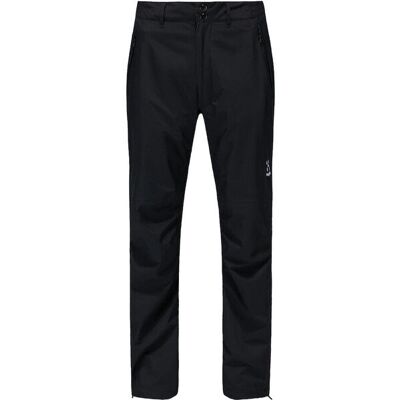 Haglöfs Astral Gtx Pant Schwarz - Hosen Haglöfs Astral Gtx Pant Schwarz - Hosen