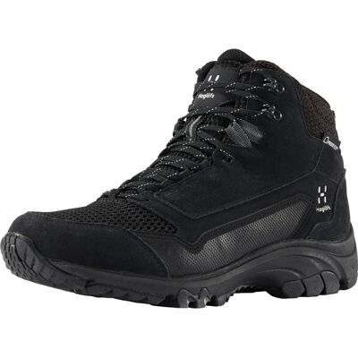Haglöfs Skuta Mid Proof Eco - Stivali da trekking impermeabili Haglöfs Skuta Mid Proof Eco - Stivali da trekking impermeabili