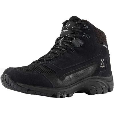 Haglofs Skuta Mid Proof Eco - Vanntette Tursko Haglofs Skuta Mid Proof Eco - Vanntette Tursko