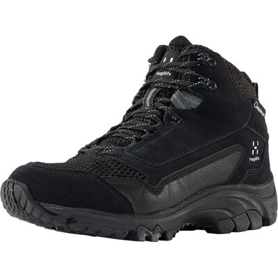 Haglöfs Skuta Mid Proof Eco Women's Walking Boots - Shoe Haglöfs Skuta Mid Proof Eco Women's Walking Boots - Shoe
