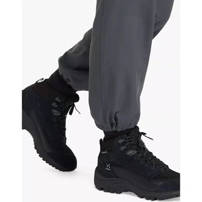 Haglöfs Skuta Mid Proof Eco Women's Walking Boots - Walking Boots Haglöfs Skuta Mid Proof Eco Women's Walking Boots - Walking Boots
