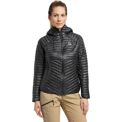 Haglöfs L.i.m Mimic Hood - Lightweight Insulated Anorak Haglöfs L.i.m Mimic Hood - Lightweight Insulated Anorak