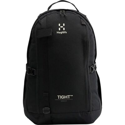 Haglöfs Tigh Medium Ryggsekk - 20L - Svart Haglöfs Tigh Medium Ryggsekk - 20L - Svart