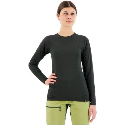Haglofs XS Camiseta Térmica Manga Larga Mujer - Ropa Interior Haglofs XS Camiseta Térmica Manga Larga Mujer - Ropa Interior