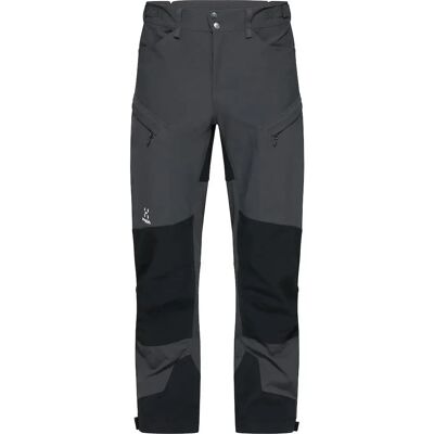 Haglöfs 46 Rugged Standard Broeken - Duurzaam en Waterbestendig Haglöfs 46 Rugged Standard Broeken - Duurzaam en Waterbestendig