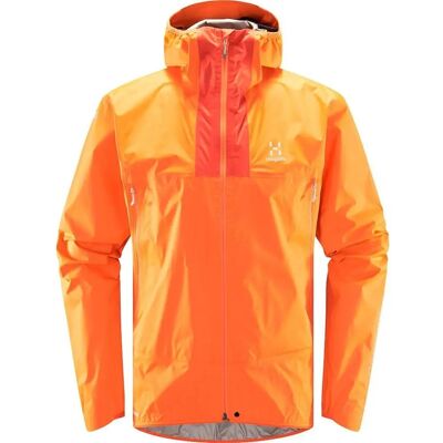 Veste Gore-Tex L.i.m de Haglöfs - Homme Veste Gore-Tex L.i.m de Haglöfs - Homme
