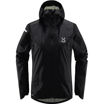Haglöfs L.I.M Gtx Kurtka - Wodoodporna Damska Kurtka Haglöfs L.I.M Gtx Kurtka - Wodoodporna Damska Kurtka