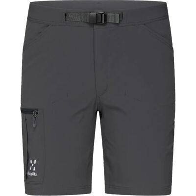 Haglöfs Lizard Shorts - Grå - 36 - Fjeldsport Haglöfs Lizard Shorts - Grå - 36 - Fjeldsport