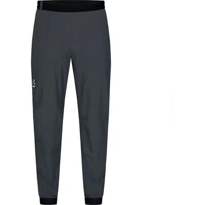 Pantaloni Haglöfs L.i.m Lite Magnetite - Pantaloni Pantaloni Haglöfs L.i.m Lite Magnetite - Pantaloni