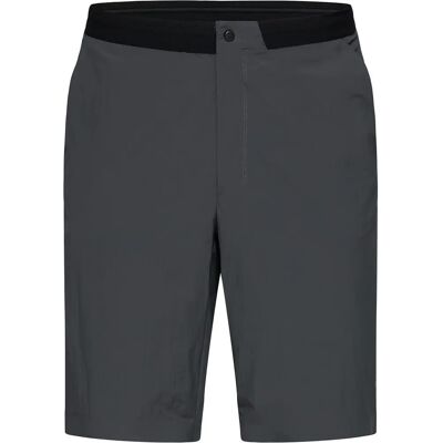 Haglöfs L.I.M Strive Lite Shorts - Lehký, Recyklovaný, Regulace vlhkosti - Kraťasy Haglöfs L.I.M Strive Lite Shorts - Lehký, Recyklovaný, Regulace vlhkosti - Kraťasy