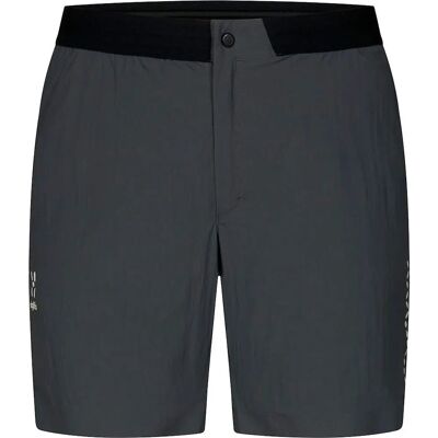Haglöfs L.I.M Strive Shorts - Lehká turistické kraťasy Haglöfs L.I.M Strive Shorts - Lehká turistické kraťasy