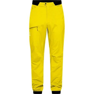 Haglöfs L.I.M Fuse Pant Men Aurora - Spodnie Trekkingowe Haglöfs L.I.M Fuse Pant Men Aurora - Spodnie Trekkingowe