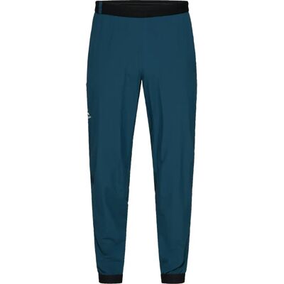 Haglöfs L.I.M Lite Pant Men - Lightweight Recycled Fabric - Moisture-Wicking - Reflective - Pants Haglöfs L.I.M Lite Pant Men - Lightweight Recycled Fabric - Moisture-Wicking - Reflective - Pants