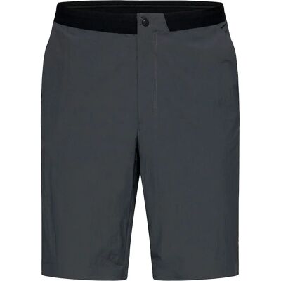 Haglöfs L.I.M Strive Shorts - Šedá - Velikost 54 - Kraťasy Haglöfs L.I.M Strive Shorts - Šedá - Velikost 54 - Kraťasy