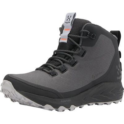 Haglöfs L.i.m FH Gtx Mid - Kevyt Gore-Tex vaelluskengät naisille Haglöfs L.i.m FH Gtx Mid - Kevyt Gore-Tex vaelluskengät naisille