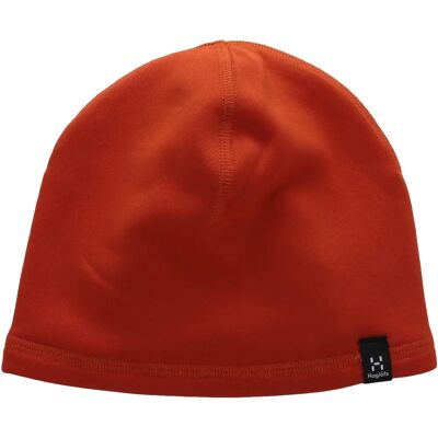 Haglöfs Betula Beanie Habanero XS/S - Muts Haglöfs Betula Beanie Habanero XS/S - Muts
