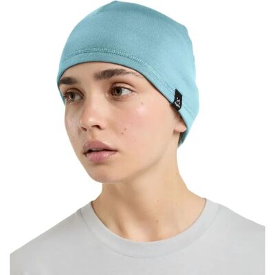 Haglöfs Betula Beanie Frost Blue M/L - Čepice Haglöfs Betula Beanie Frost Blue M/L - Čepice