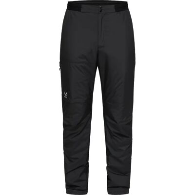Haglöfs Men's Mimic Silver Pant Black - Pants Haglöfs Men's Mimic Silver Pant Black - Pants