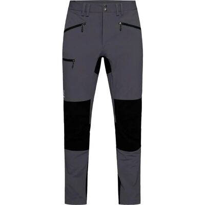 Haglöfs Mid Slim Pant - Recycled Waterproof Trekking Pants Haglöfs Mid Slim Pant - Recycled Waterproof Trekking Pants