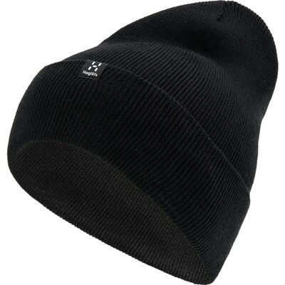 Haglöfs Aze mössa - TrueBlack Haglöfs Aze mössa - TrueBlack