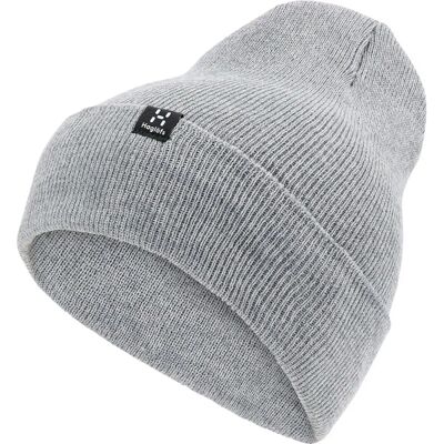 Haglöfs Aze Gorro - StoneGreyMelange Haglöfs Aze Gorro - StoneGreyMelange