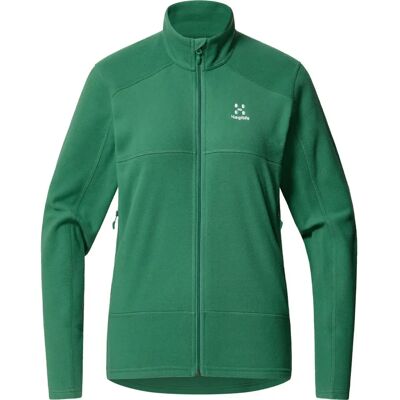 Haglöfs Buteo Mid Jacke Tarn Blue - Jacke Haglöfs Buteo Mid Jacke Tarn Blue - Jacke