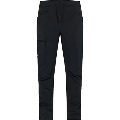 Kalhoty Haglöfs ROC Lite Slim Muži - Outdoorové kalhoty Kalhoty Haglöfs ROC Lite Slim Muži - Outdoorové kalhoty