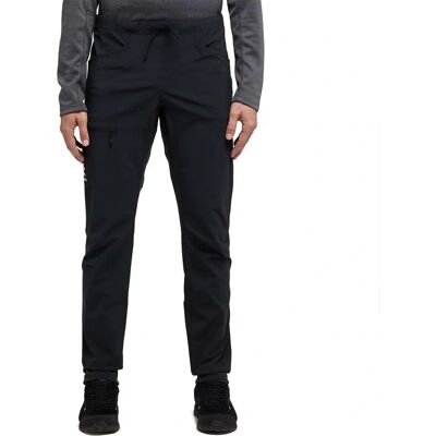 Haglöfs Roc Lite Slim Spodnie - Lekka, recyklingowa odzież outdoorowa Haglöfs Roc Lite Slim Spodnie - Lekka, recyklingowa odzież outdoorowa