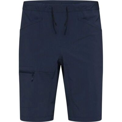 Haglöfs Roc Lite Standard Shorts Tarn Blue - Rövidnadrág Haglöfs Roc Lite Standard Shorts Tarn Blue - Rövidnadrág