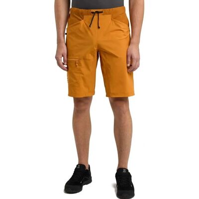 Haglöfs Roc Lite Standard Shorts - Könnyű, újrahasznosított, vízálló rövidnadrág Haglöfs Roc Lite Standard Shorts - Könnyű, újrahasznosított, vízálló rövidnadrág