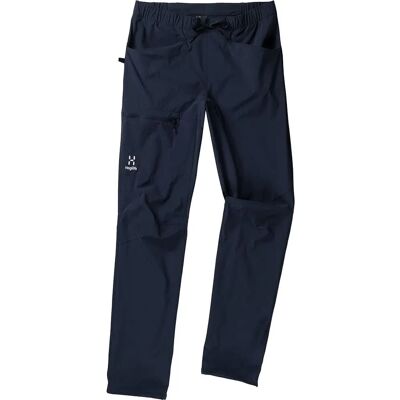 Pantaloni Standard Roc Lite Haglöfs - Pantaloni Pantaloni Standard Roc Lite Haglöfs - Pantaloni
