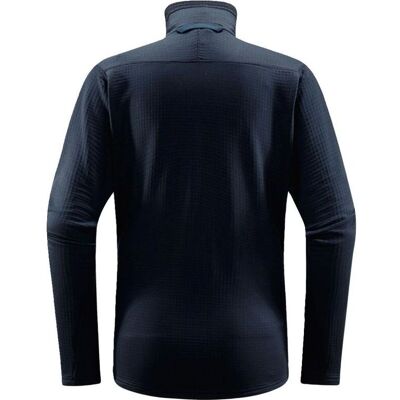 Haglöfs Roc Spitz Mid Blue - Jacket Haglöfs Roc Spitz Mid Blue - Jacket