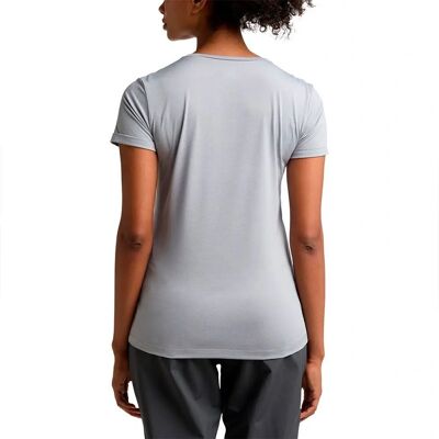 Camiseta Ridge Hike de Haglöfs - Transpirable, Sostenible, Ligera Camiseta Ridge Hike de Haglöfs - Transpirable, Sostenible, Ligera