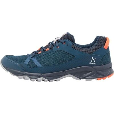 Haglöfs Trail Fuse Low - Dark Ocean - Méret EU 42 - Trail futócipő Haglöfs Trail Fuse Low - Dark Ocean - Méret EU 42 - Trail futócipő