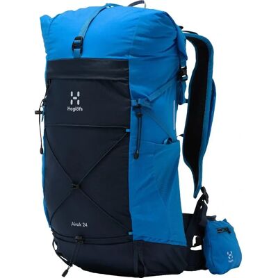Haglöfs L.I.M Airak 24 - tarn blue/nordic blue Haglöfs L.I.M Airak 24 - tarn blue/nordic blue